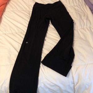 Lulu Lemon Yoga Pants